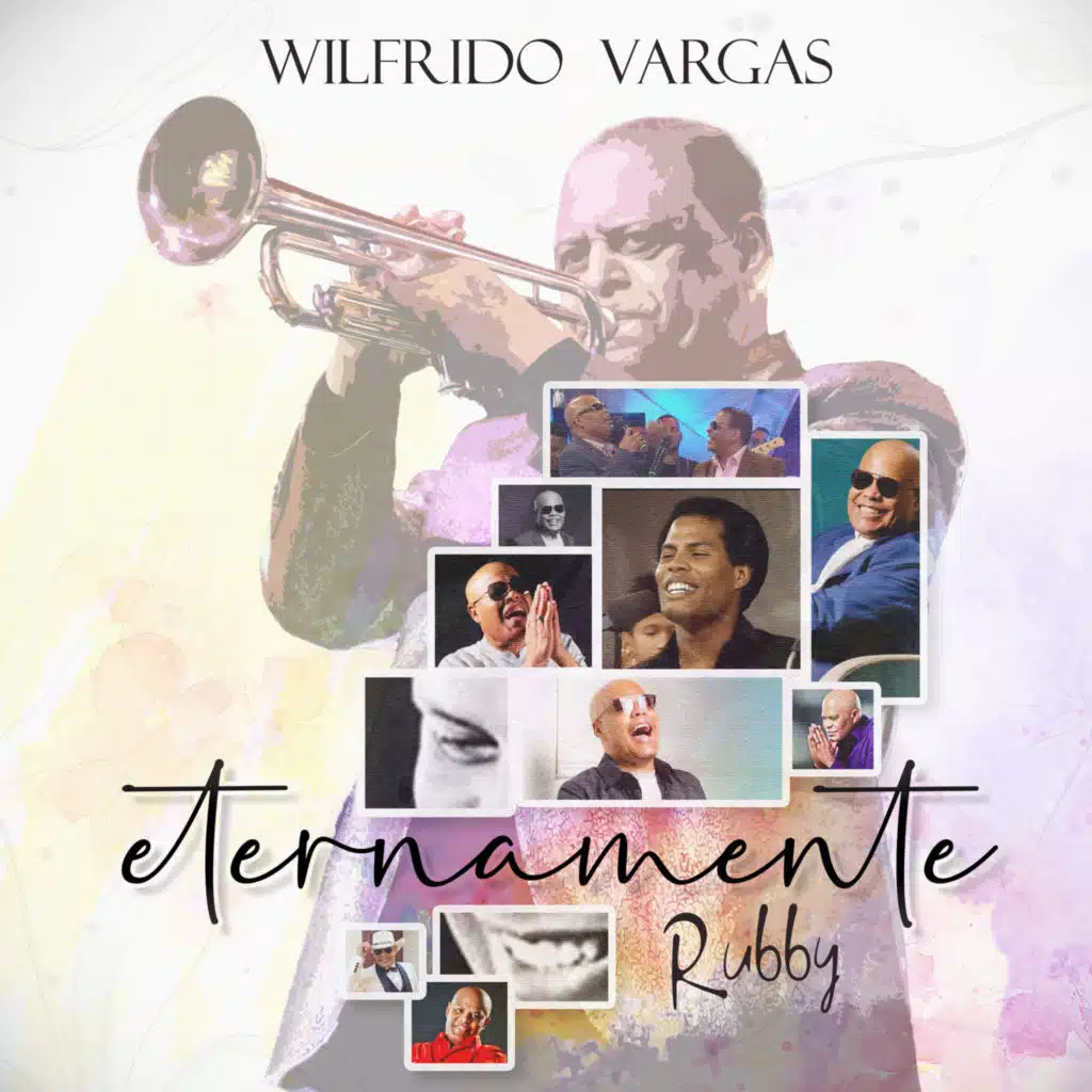 Wilfrido Vargas