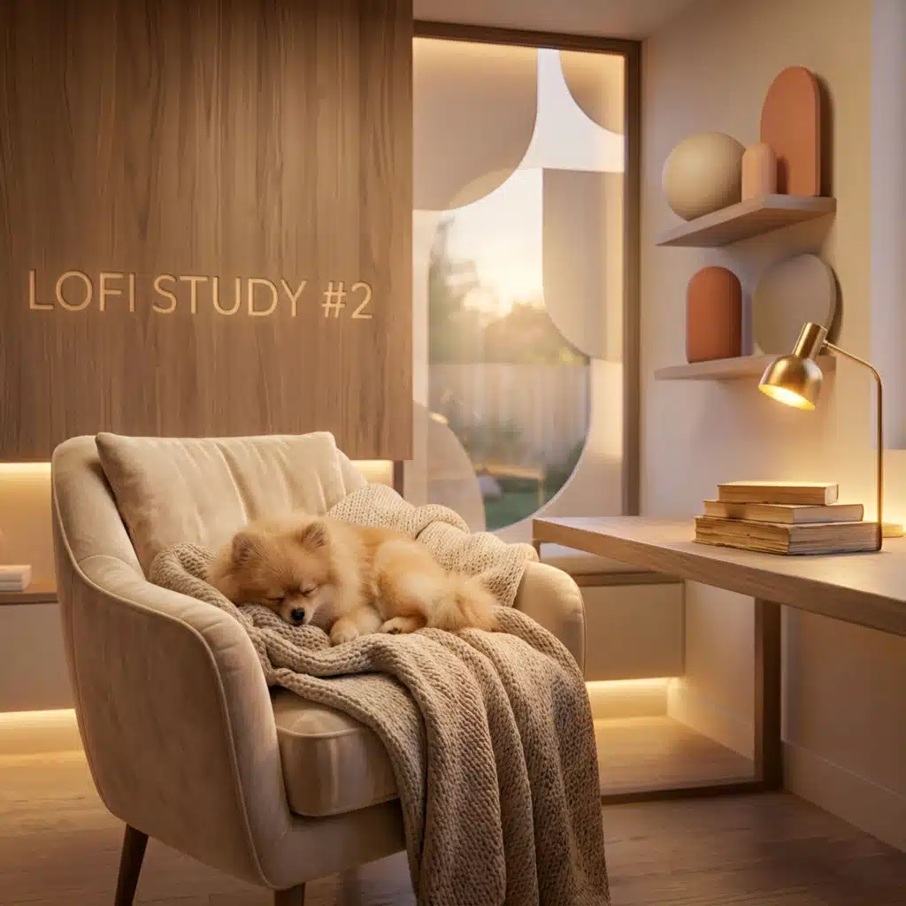 LOFI Study #2