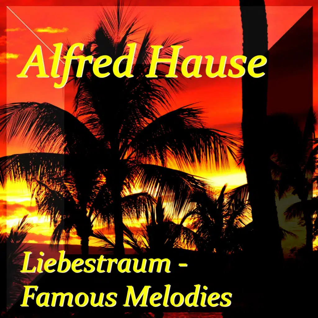 Liebestraum - Famous Melodies