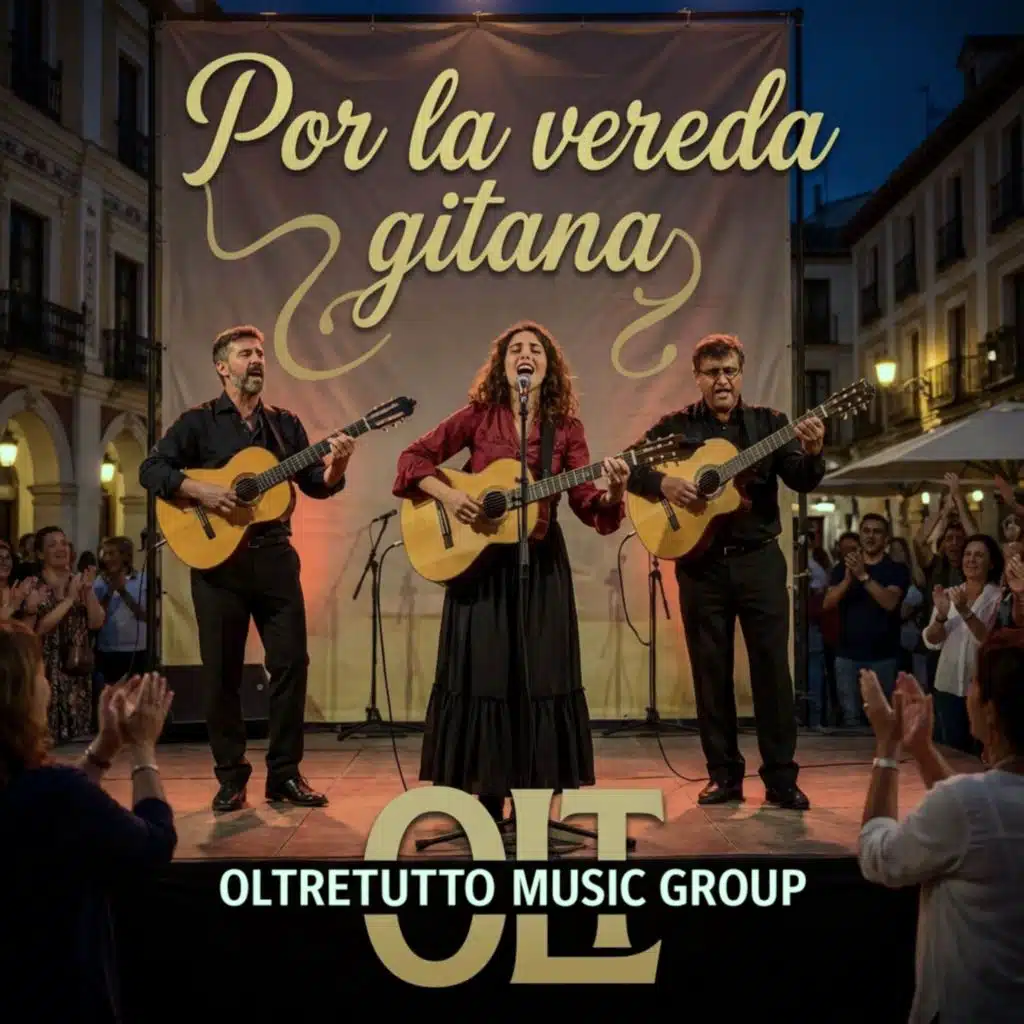Oltretutto Music Group