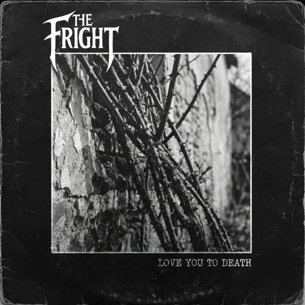 The Fright