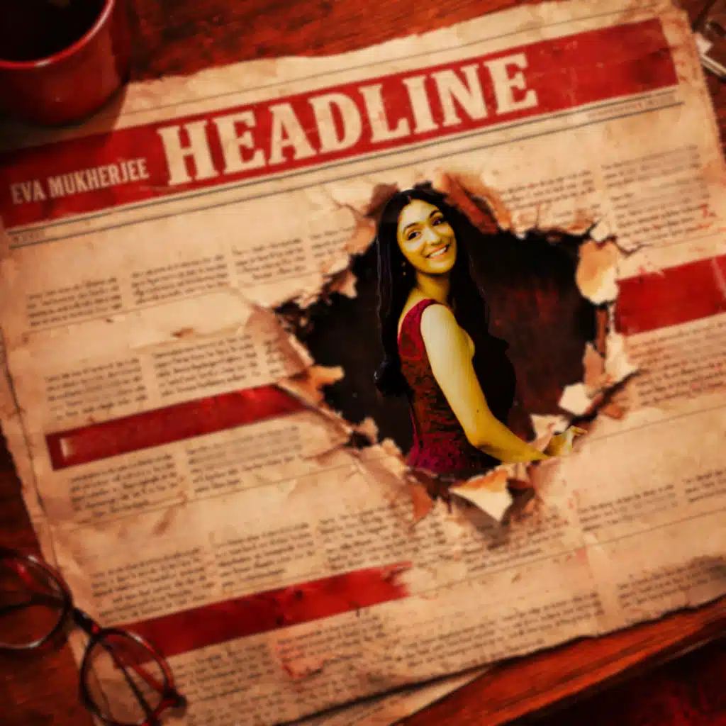 headline