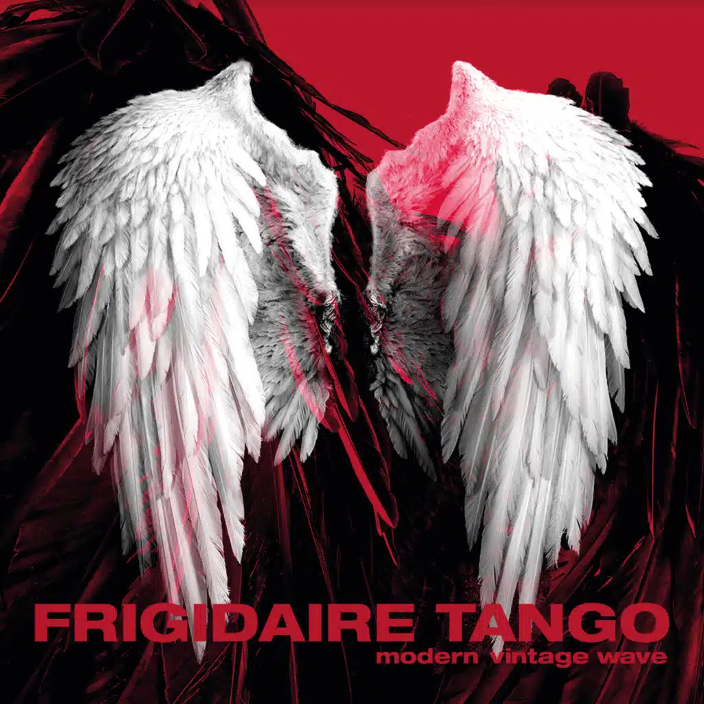 Frigidaire Tango