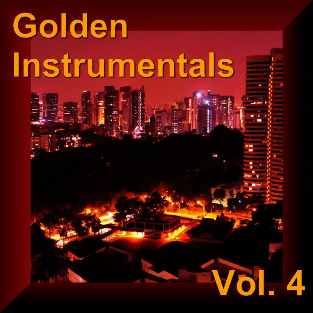 Golden Instrumentals Vol. 4