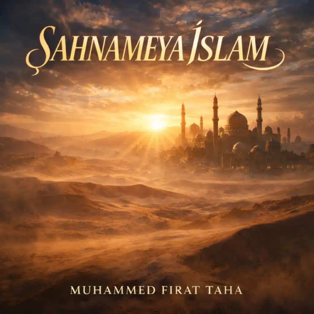 Muhammed Fırat Taha