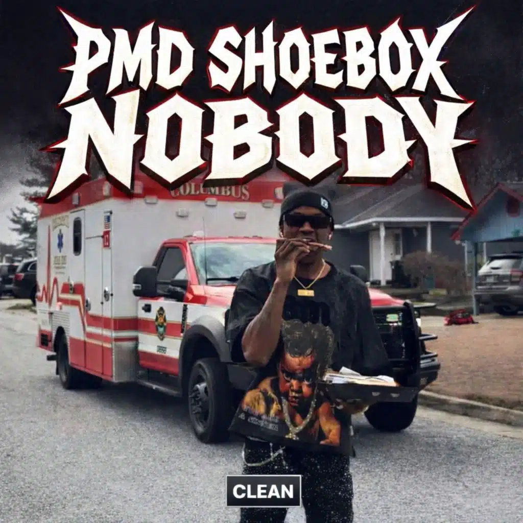 PMD Shoebox