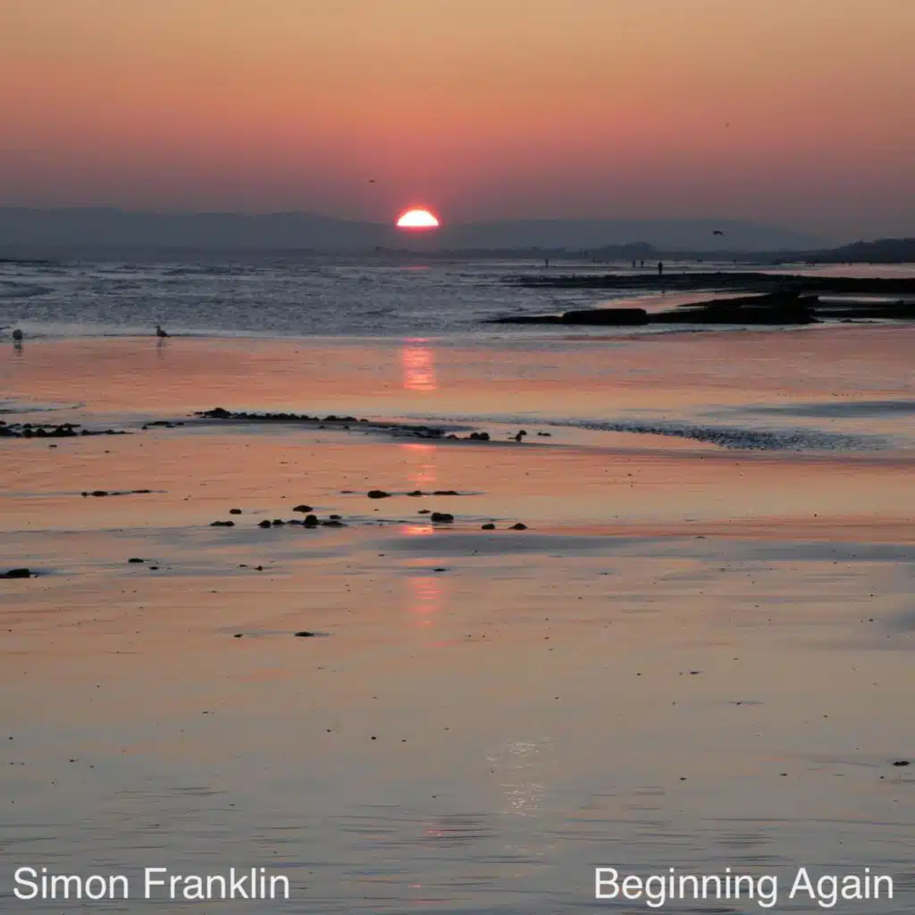 Beginning Again