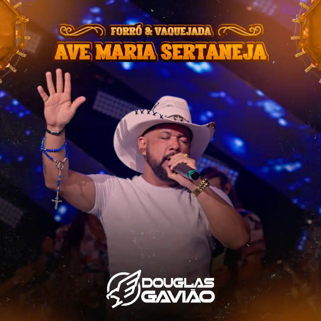 Douglas Gavião