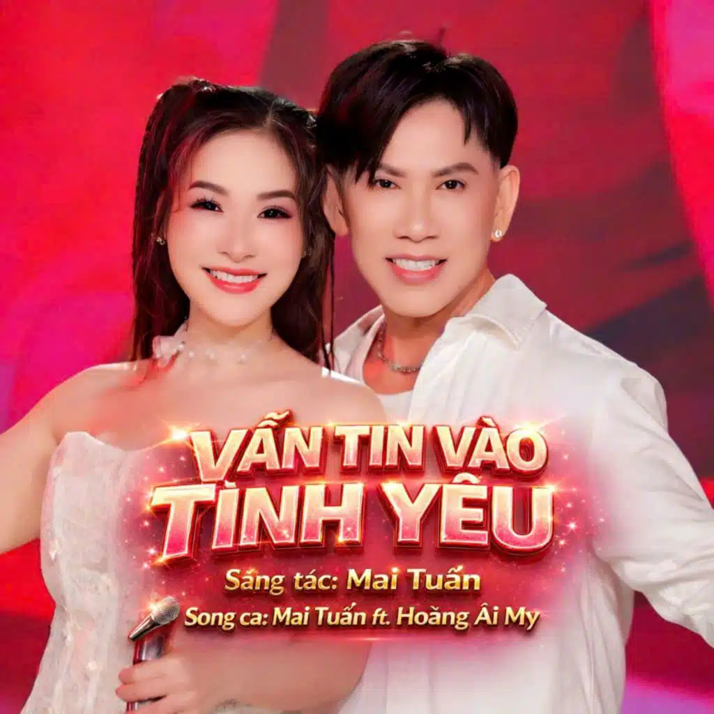 Mai Tuấn