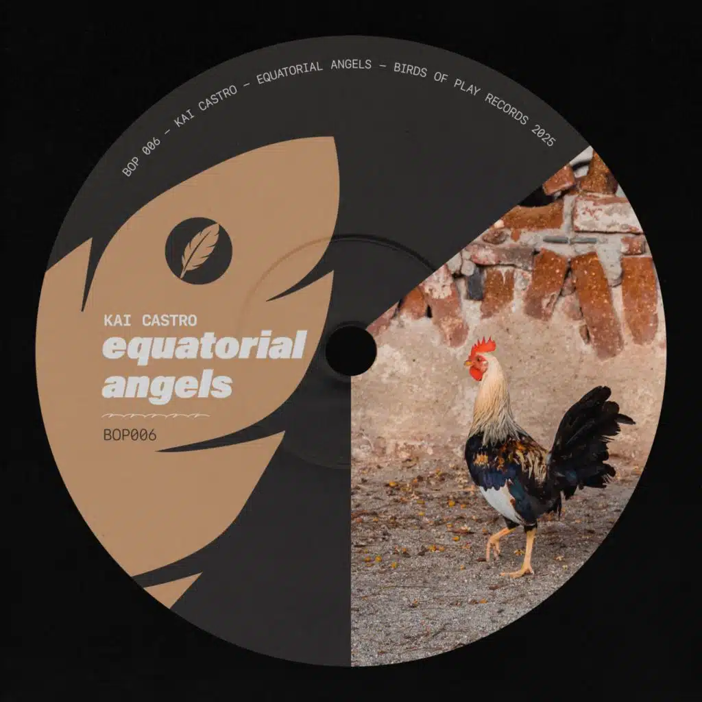 Equatorial Angels