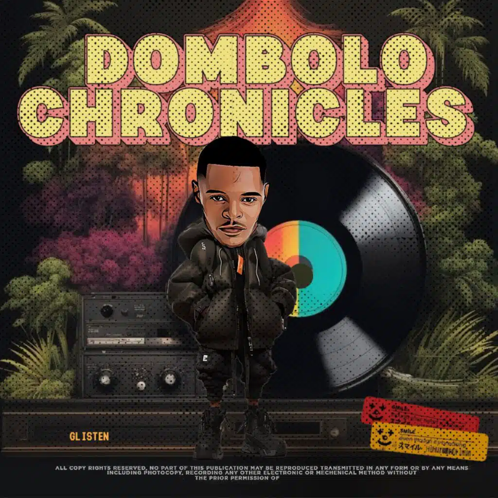 Dombolo CHronicles
