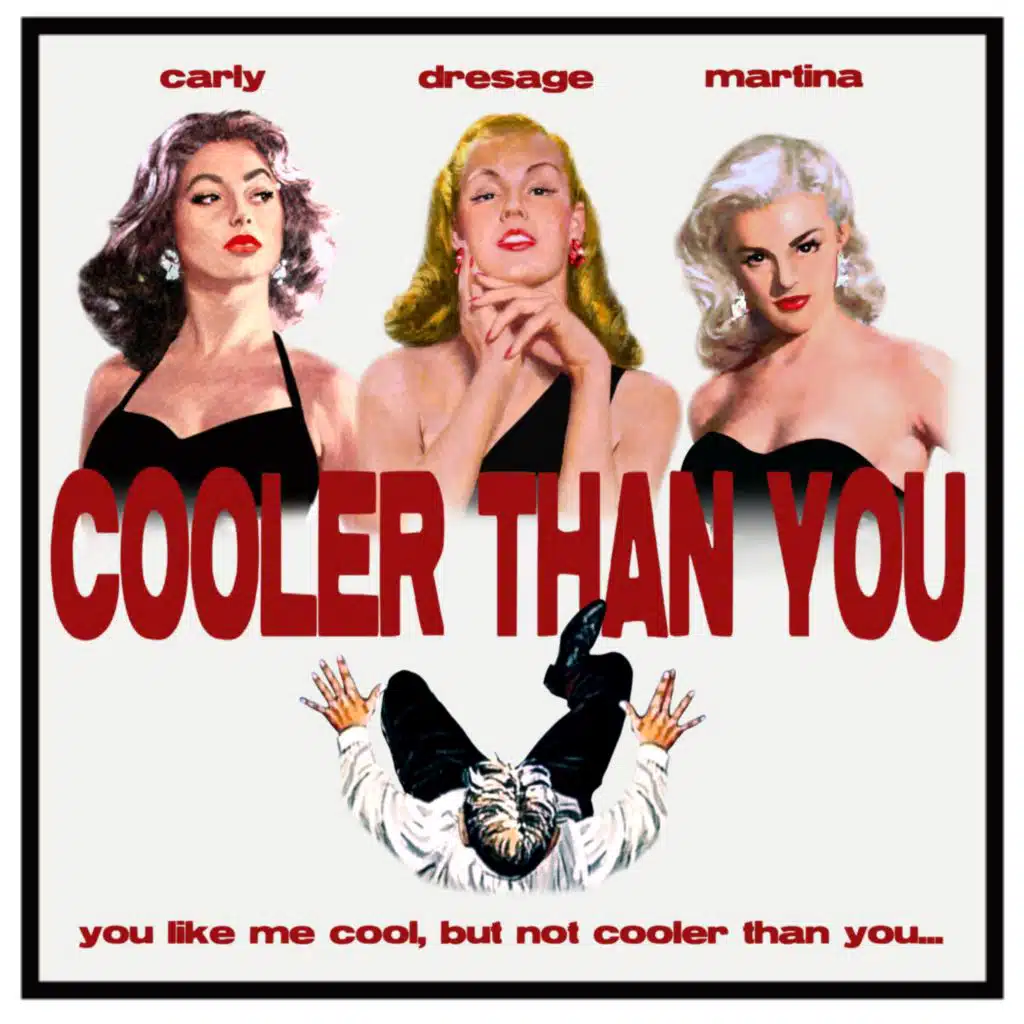 cooler than you