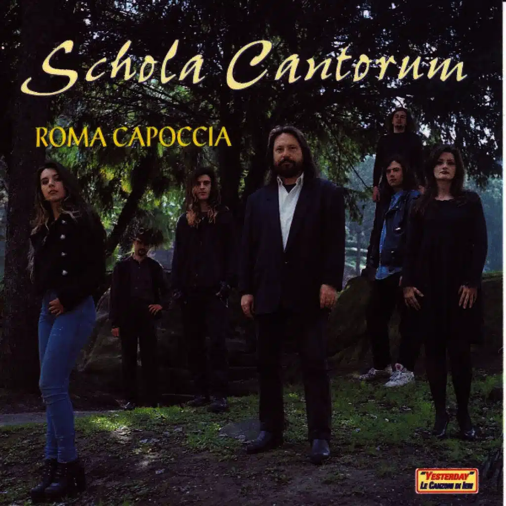 Le Tre Campane (Re-Recording)