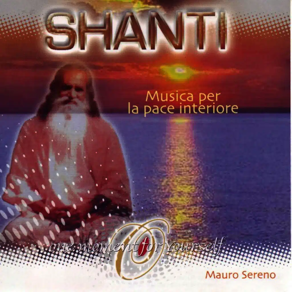 Shanti - Musica Per La Pace Interiore