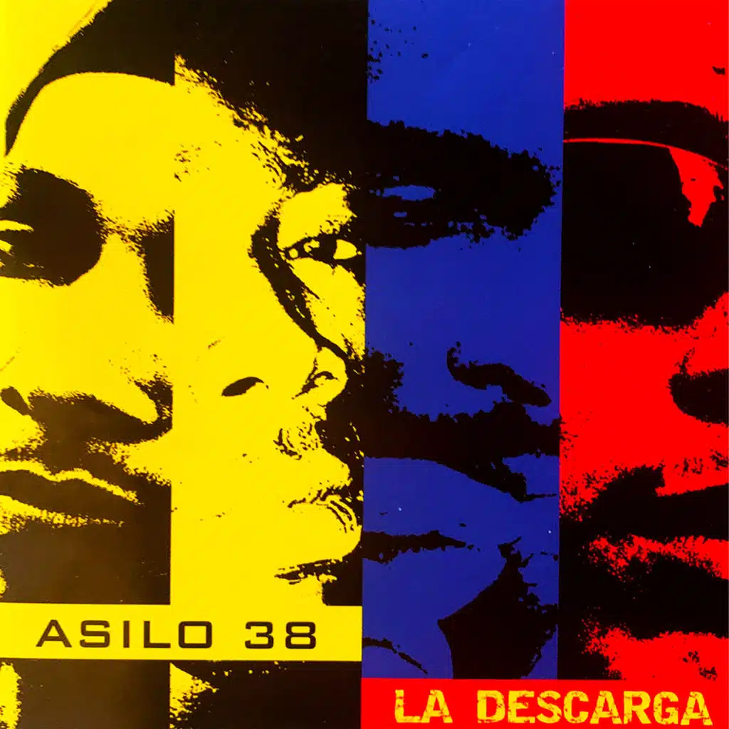 Asilo 38