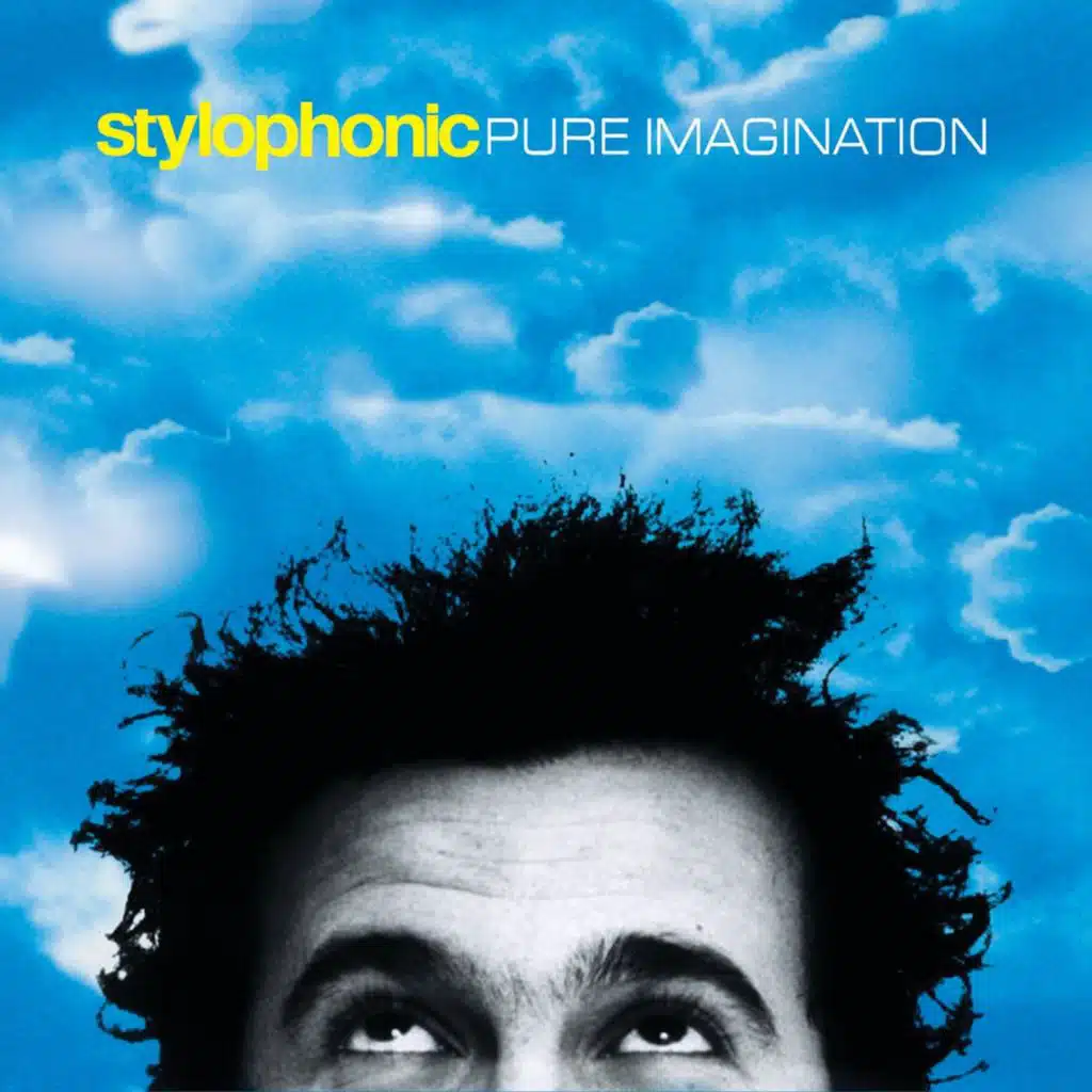 Pure Imagination (Radio Edit)