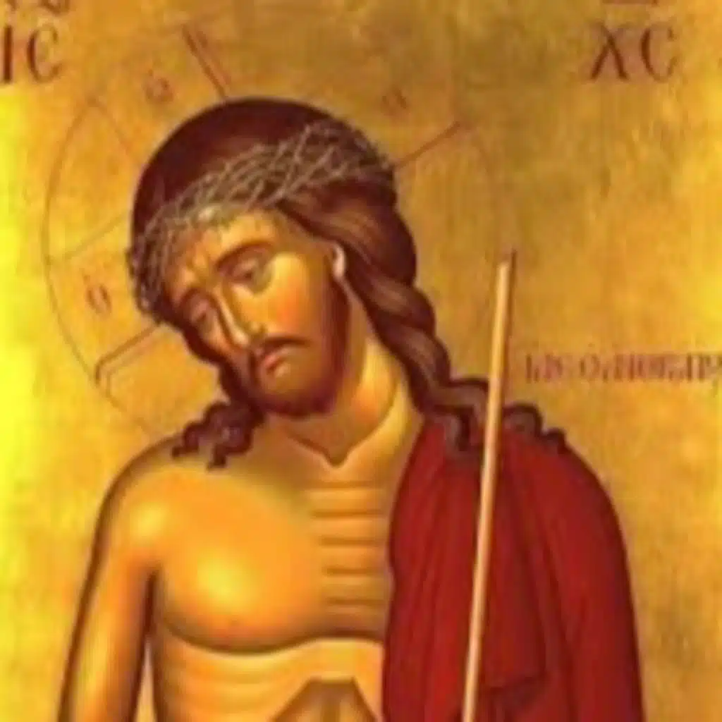 Holy Week