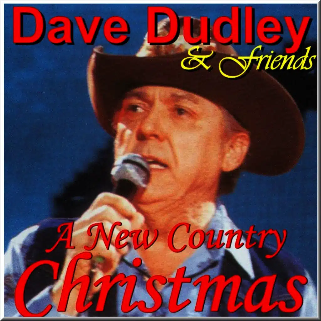 A New Country Christmas