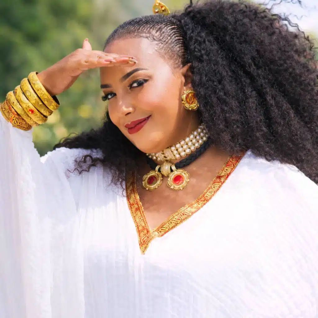 Feven Tsegay