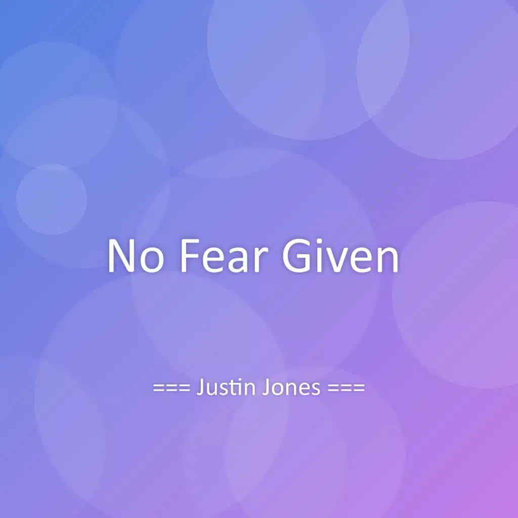Justin Jones