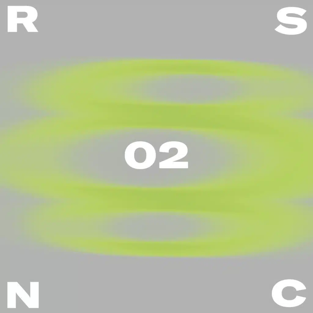 RSNC02 - RESONICA 02 COMPILATION