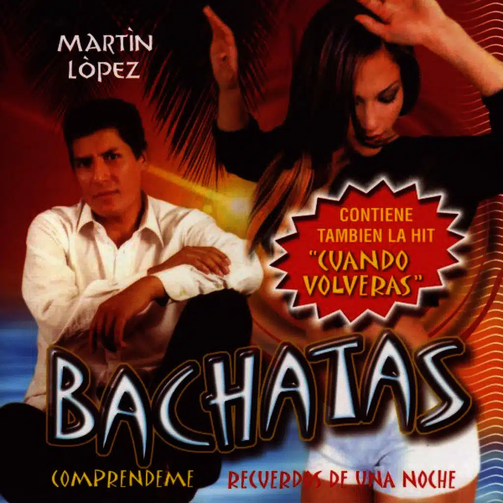 Bachatas - Guitar - Gitarre
