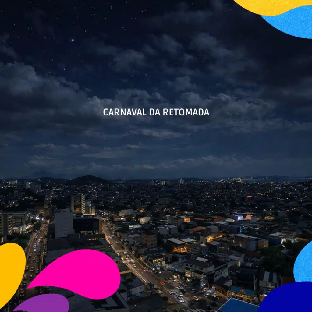 Carnaval da Retomada