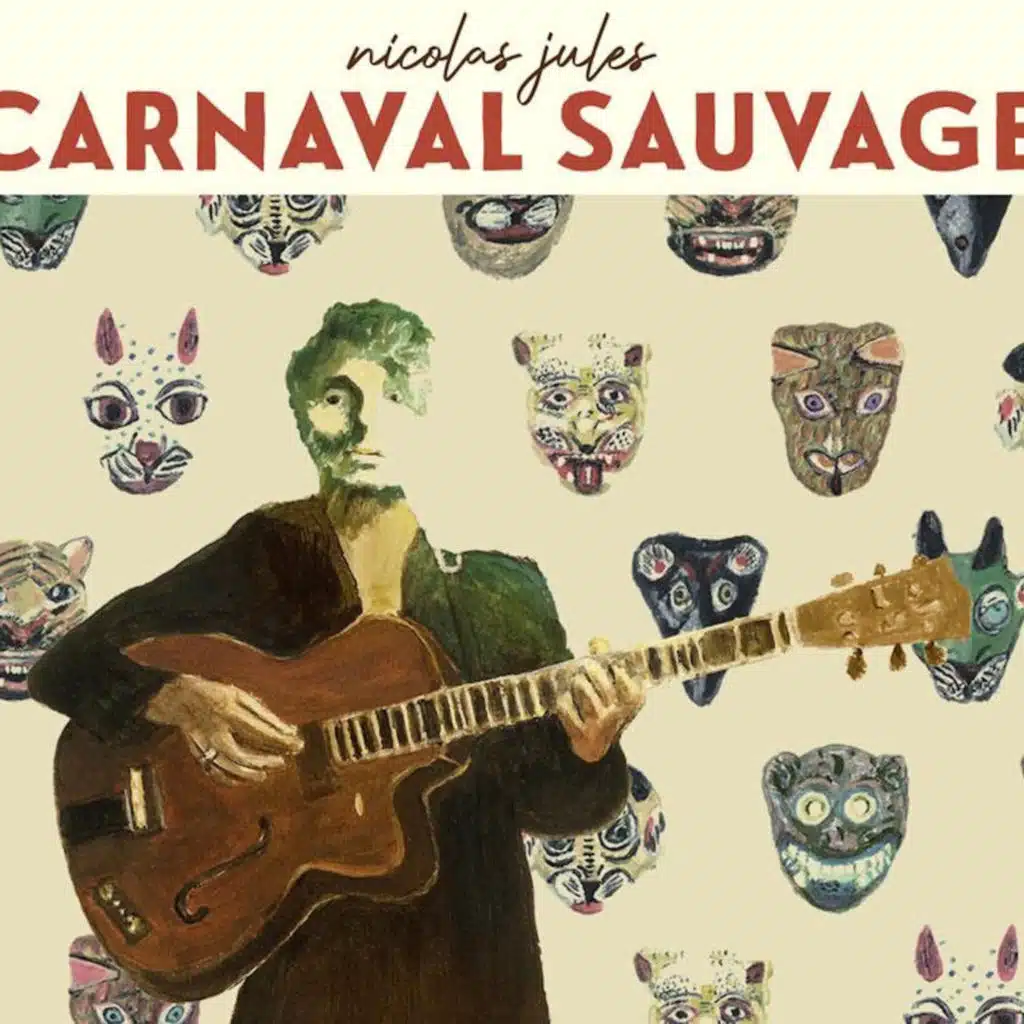 Carnaval Sauvage