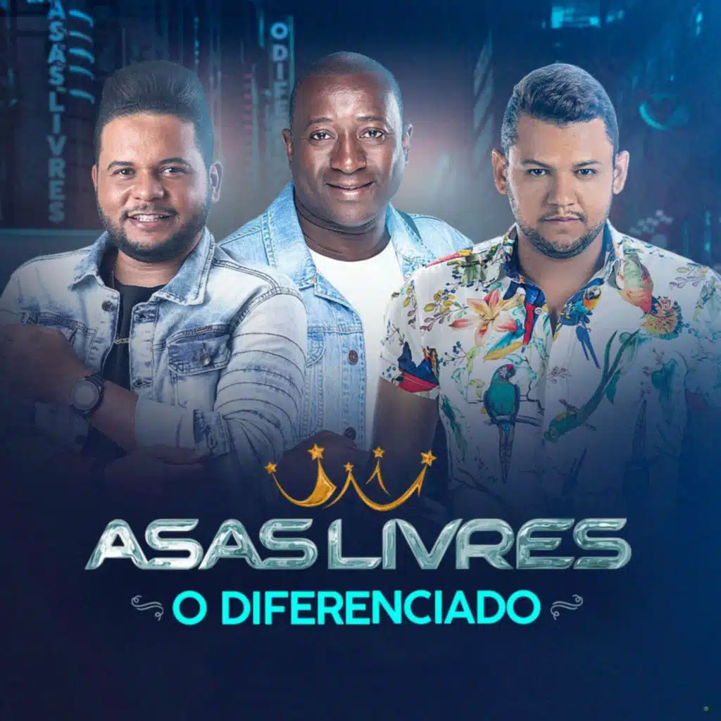 O Diferenciado 2021