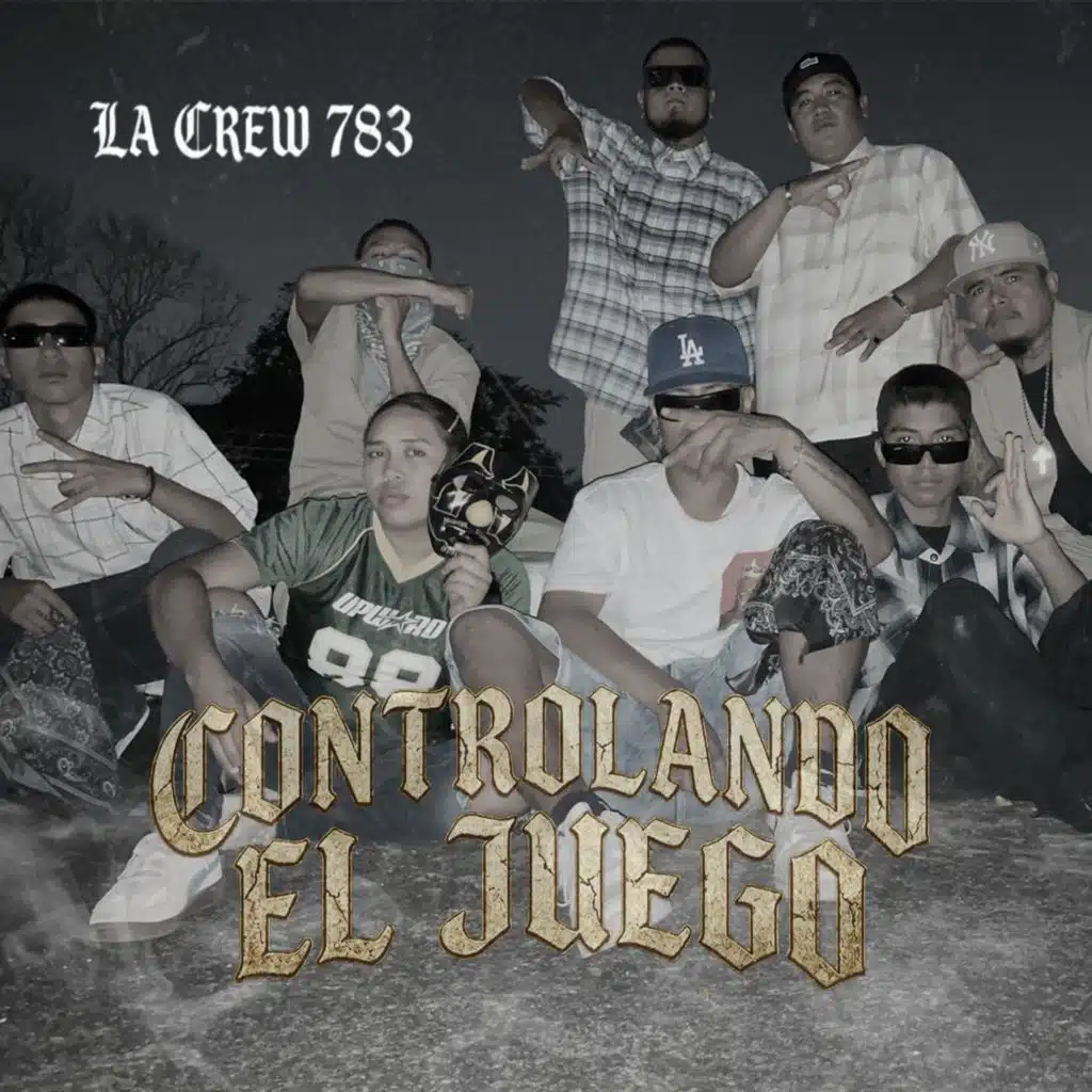 La Crew 783