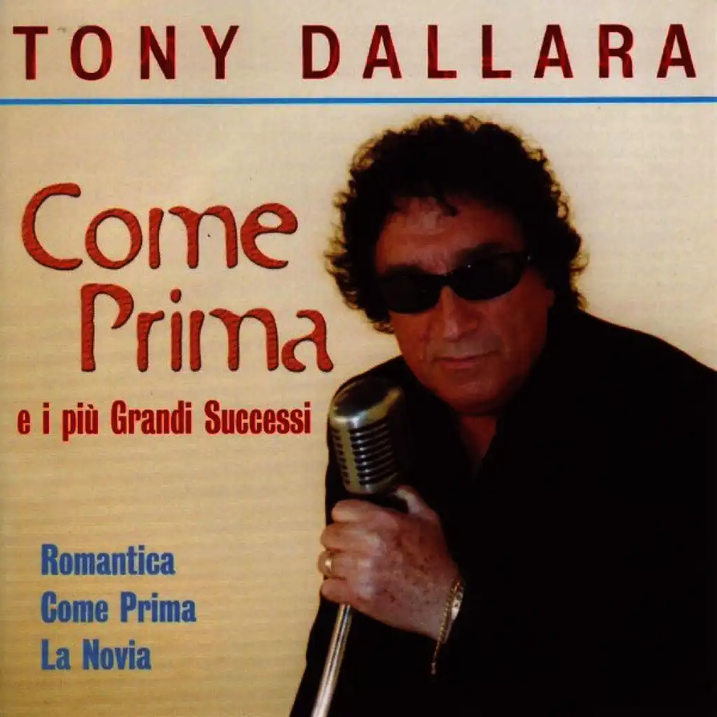 Come Prima - Italien Pop - Top Re-Recordings