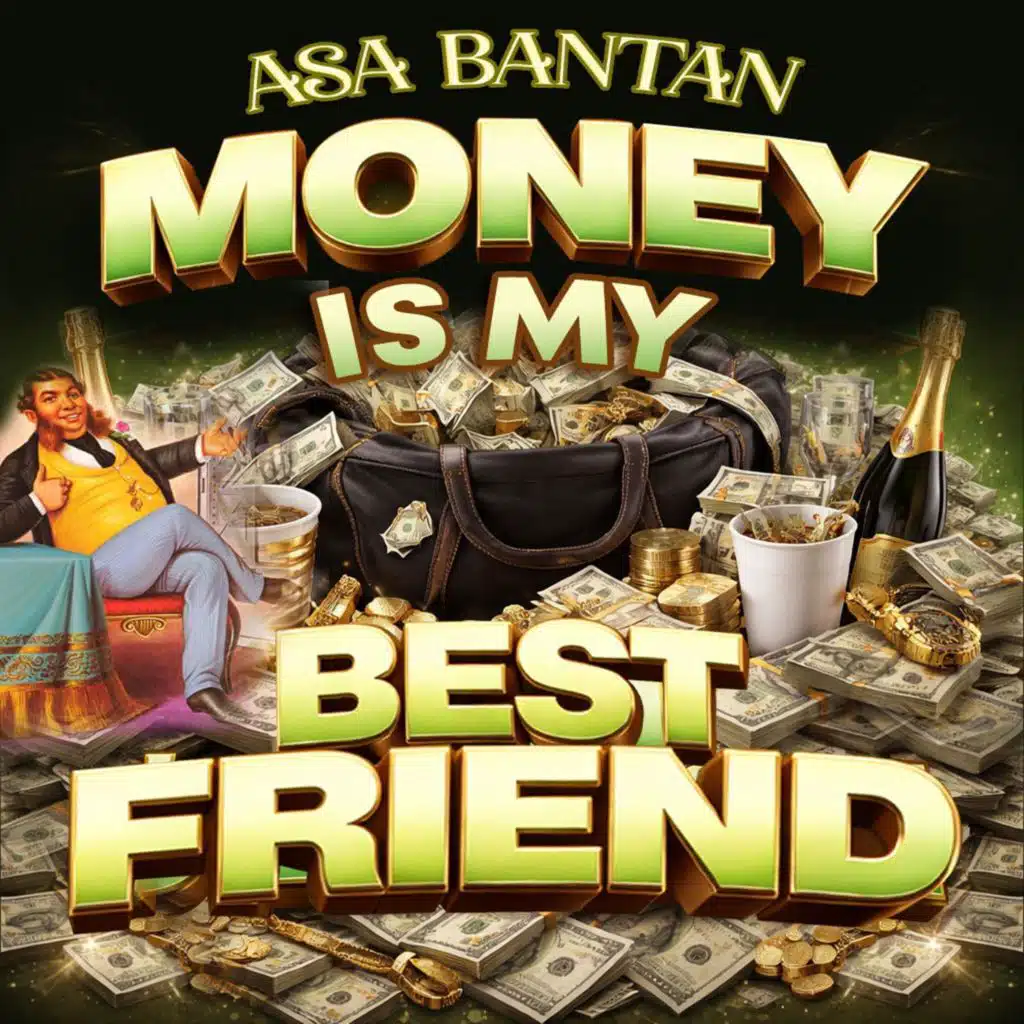 Asa Bantan