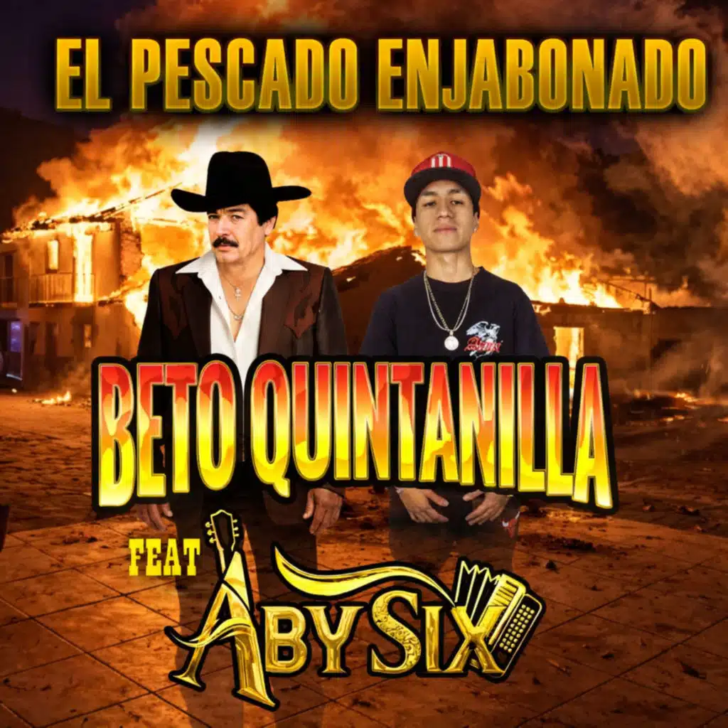 Beto Quintanilla