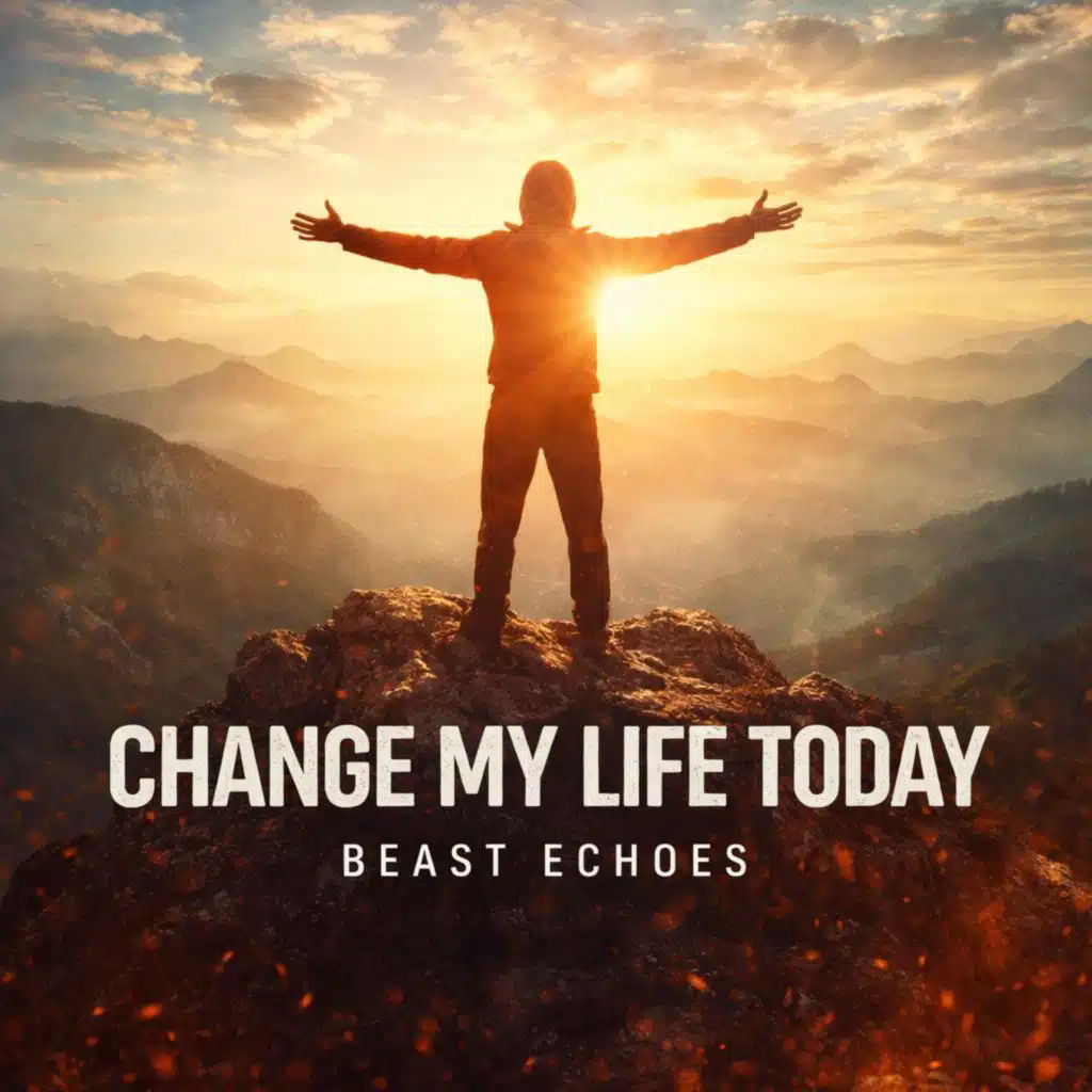 Change My Life Today
