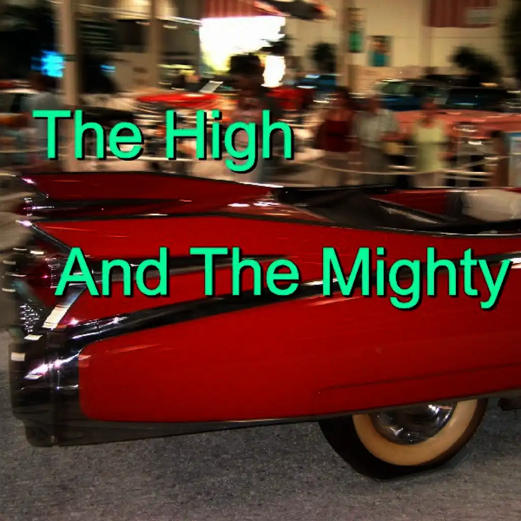 Boogie Woogie Blue Plate