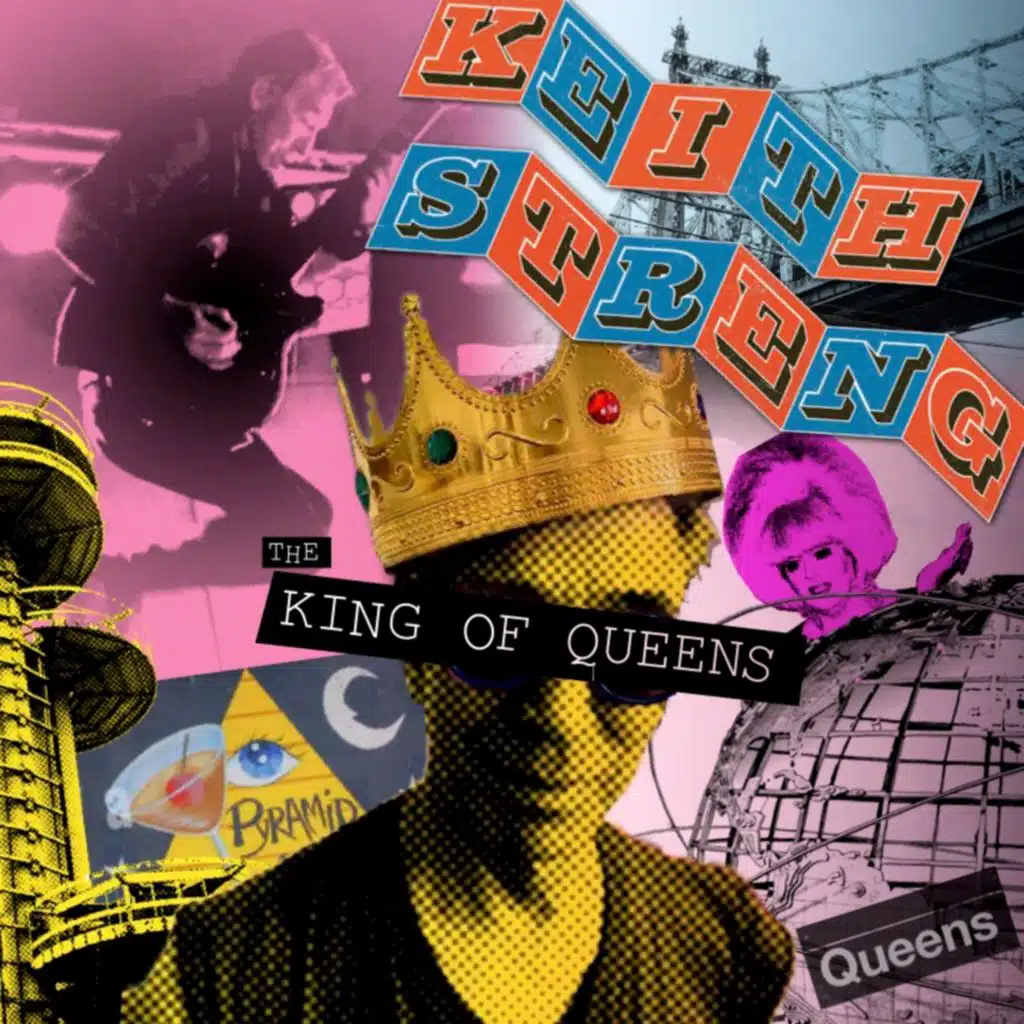 In the Court of the KIng of Queens