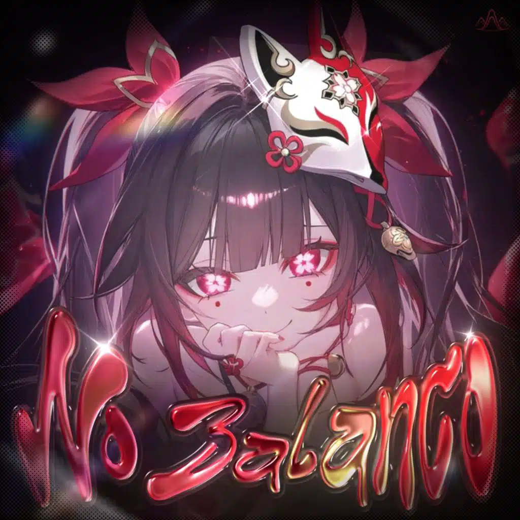 NO BALANCO (SLOWED) [feat. SaintandSinners, Naz Naz, Net Wave & TMS]