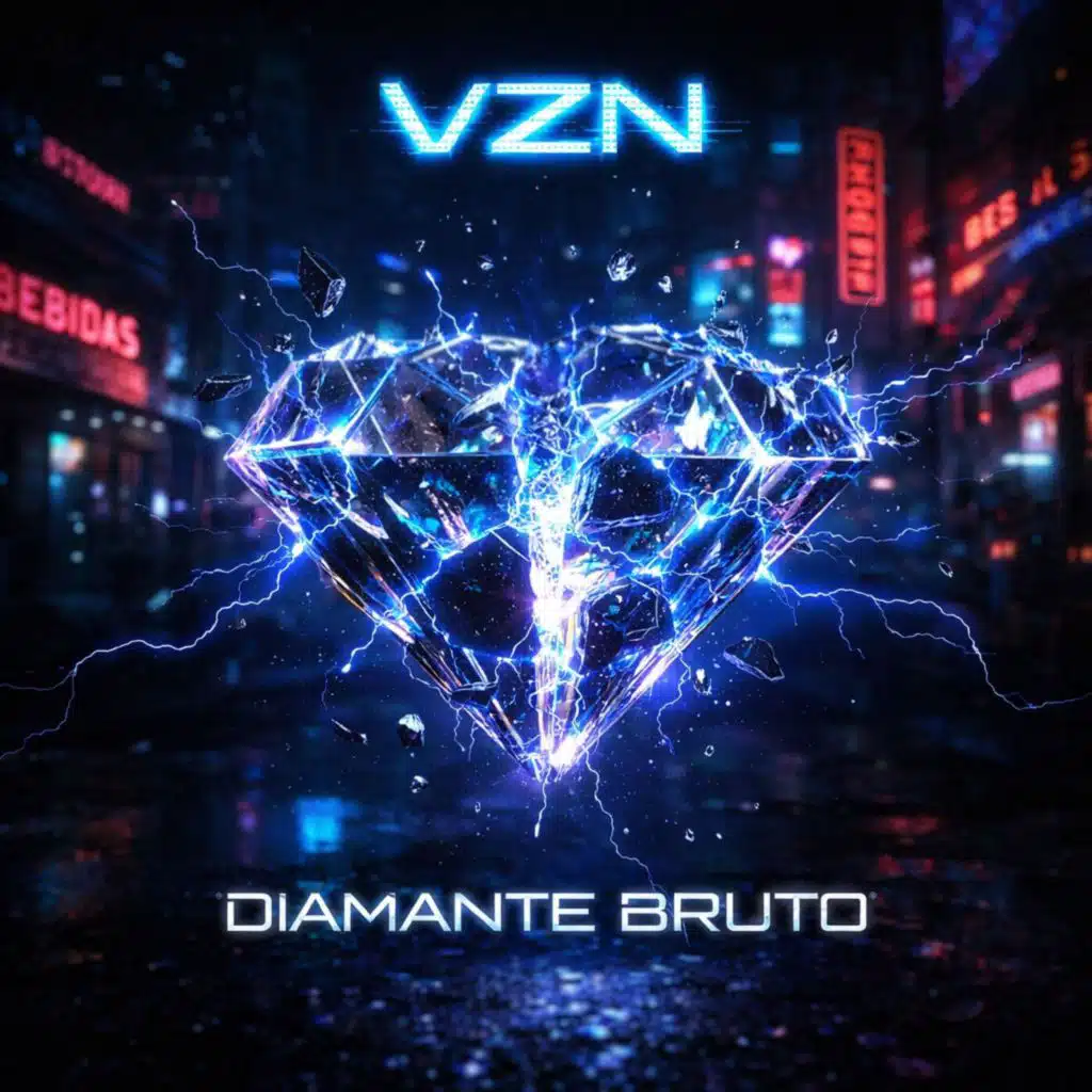 DIAMANTE BRUTO