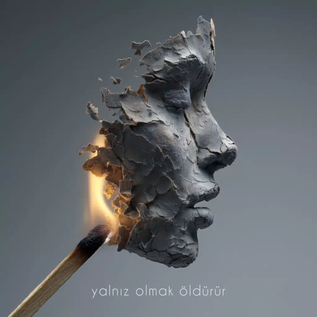 Yalnız Olmak Öldürür