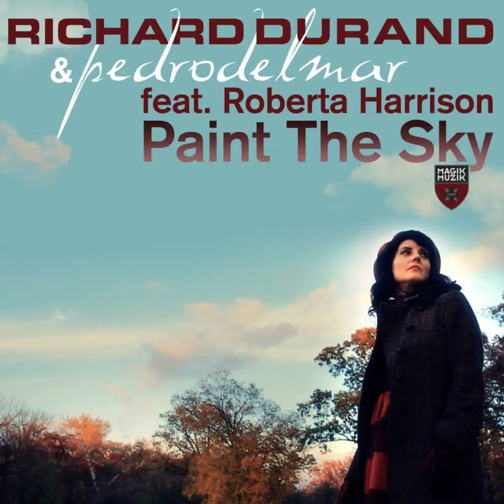 Paint the Sky (feat. Roberta Harrison)