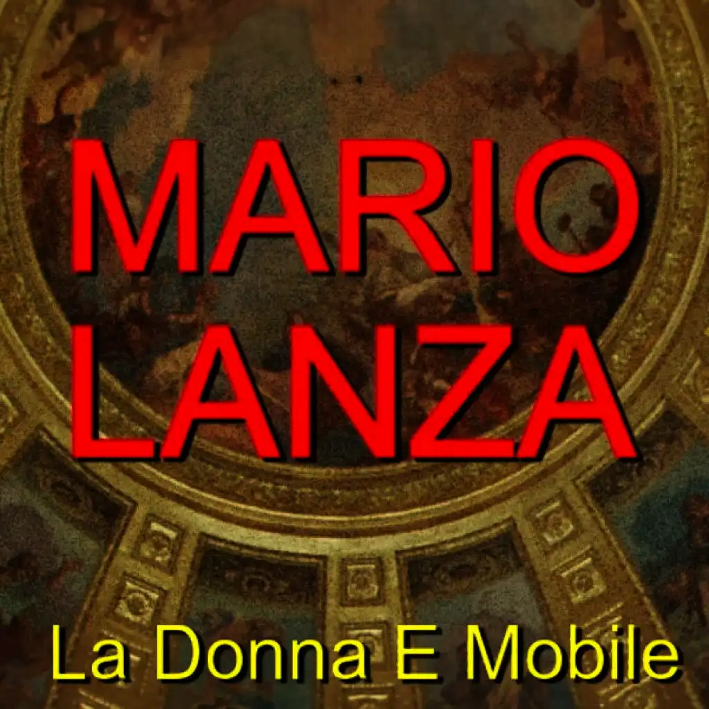 La Donna E Mobile