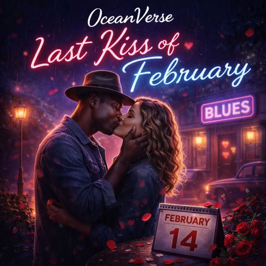 Last Kiss of February