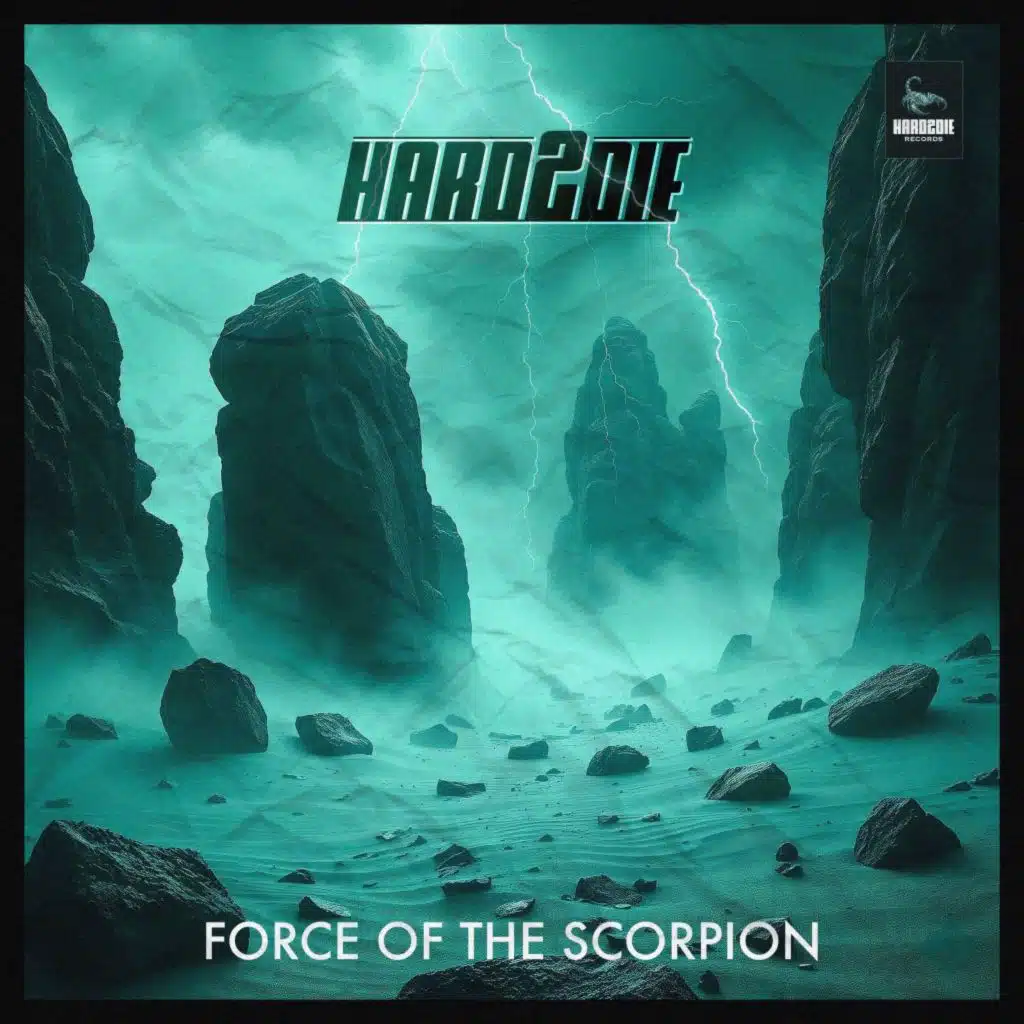 Force of the Scorpion