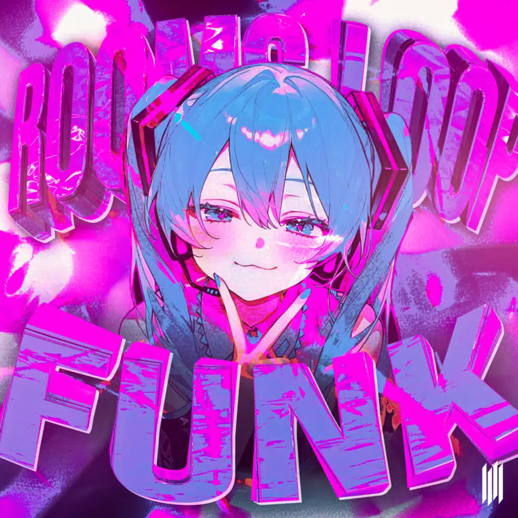 ROOMS LOOP FUNK