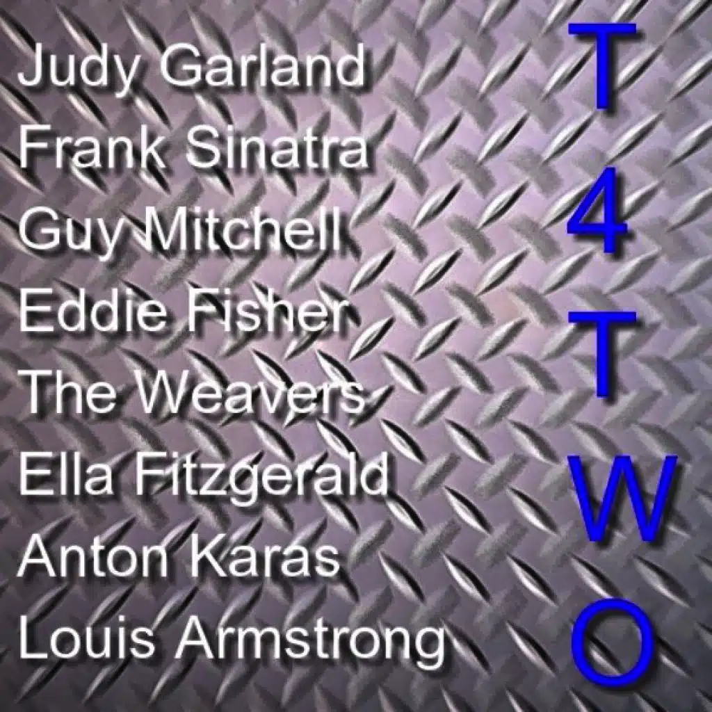 Tea for Two - Oldies