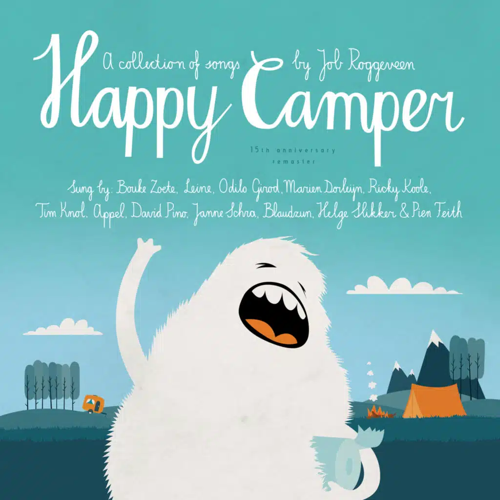 Happy Camper