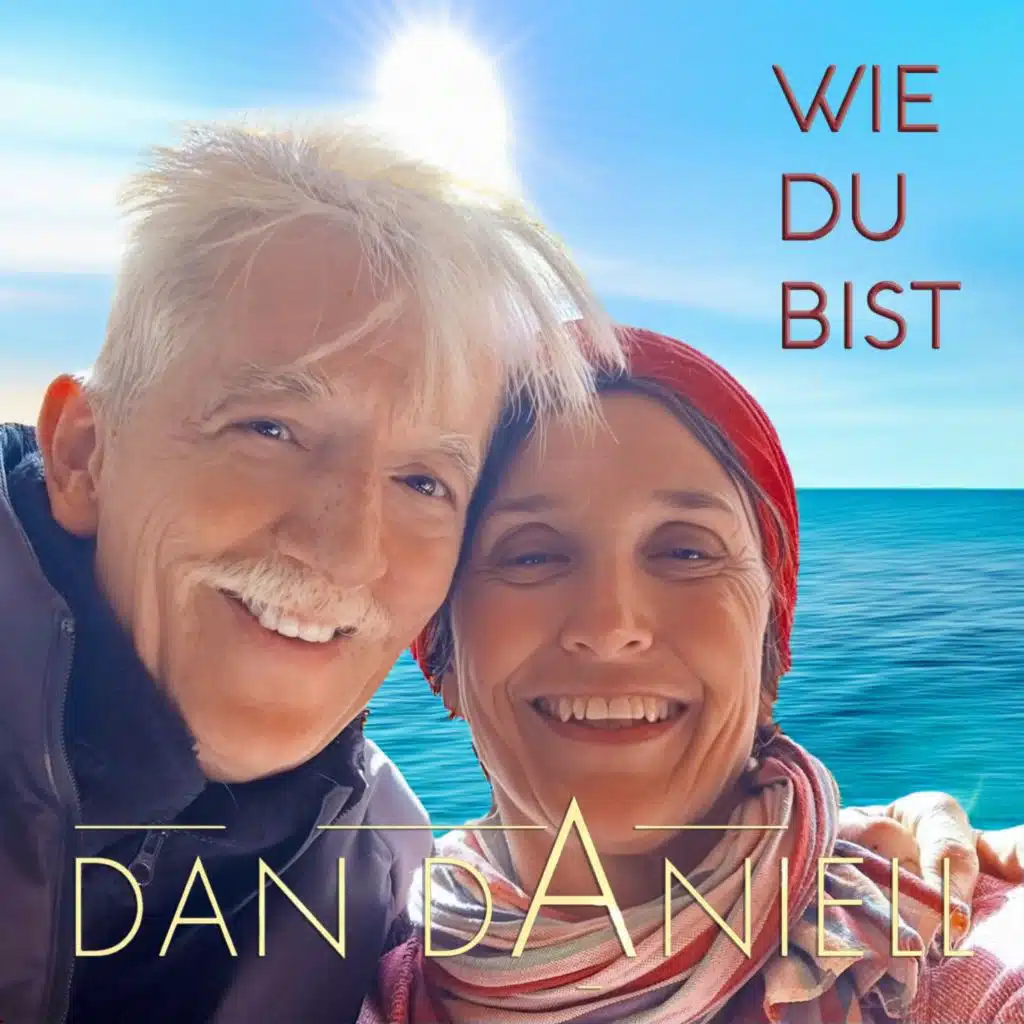 Dan Daniell