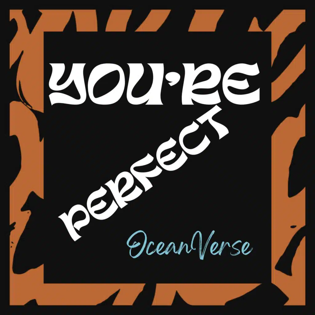 You're Perfect (feat. TimeLess Group)