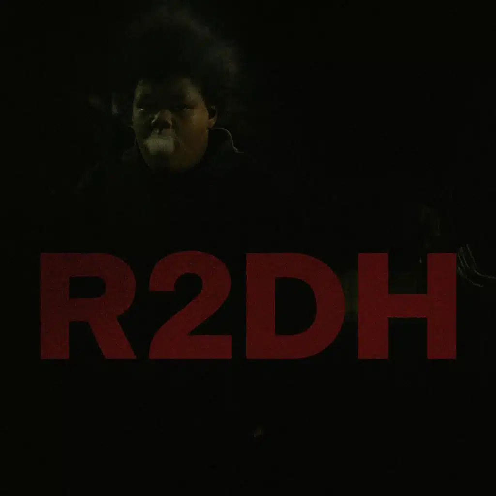 R2DH