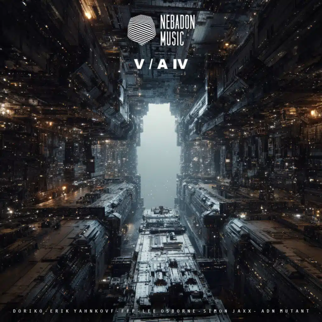 V/A IV